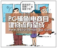 PG捕鱼|电商自建物流有望成新盈利点(图1) PG电竞直播