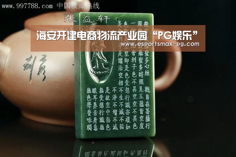 海安开建电商物流产业园“PG娱乐”(图2) PG体育